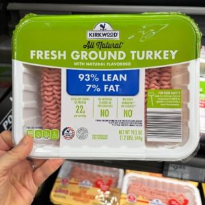 25+ ALDI products to keep on hand for easy dinners