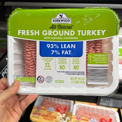 25+ ALDI products to keep on hand for easy dinners