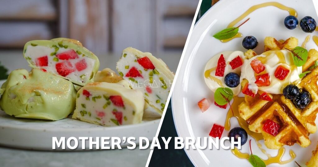 25 Easy and Healthy Mother's Day Breakfast Recipes