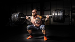 5 gym habits that increase your risk of injury while bulking up