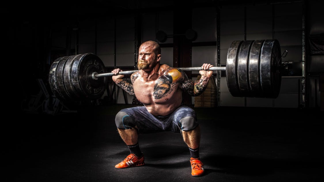 5 gym habits that increase your risk of injury while bulking up