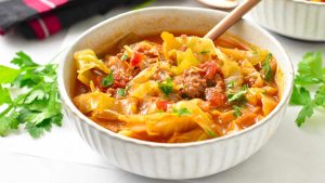 7 soul-warming keto soups to keep you cozy this fall