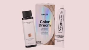 8 hair colors that are best for gray hair, according to a colorist