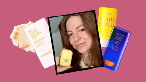 9 sunscreen sticks that are perfect for sun protection on the go