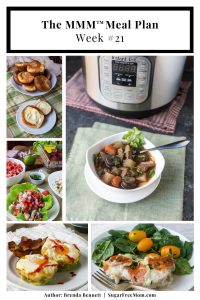 A simple midlife macro meal plan to reduce fat for women