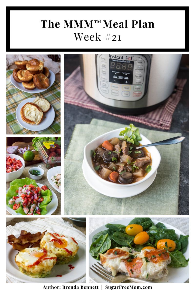 A simple midlife macro meal plan to reduce fat for women