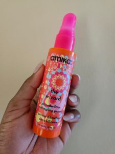 Amika the Wizard review