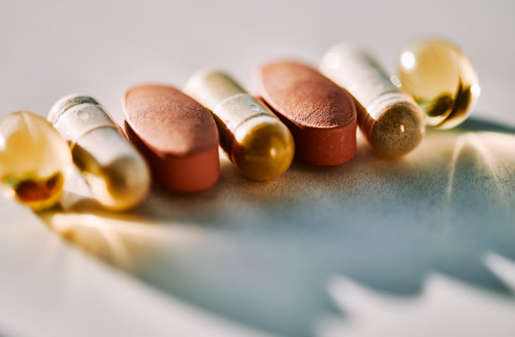 Are you on your period? Add These 8 Supplements to Your Plan