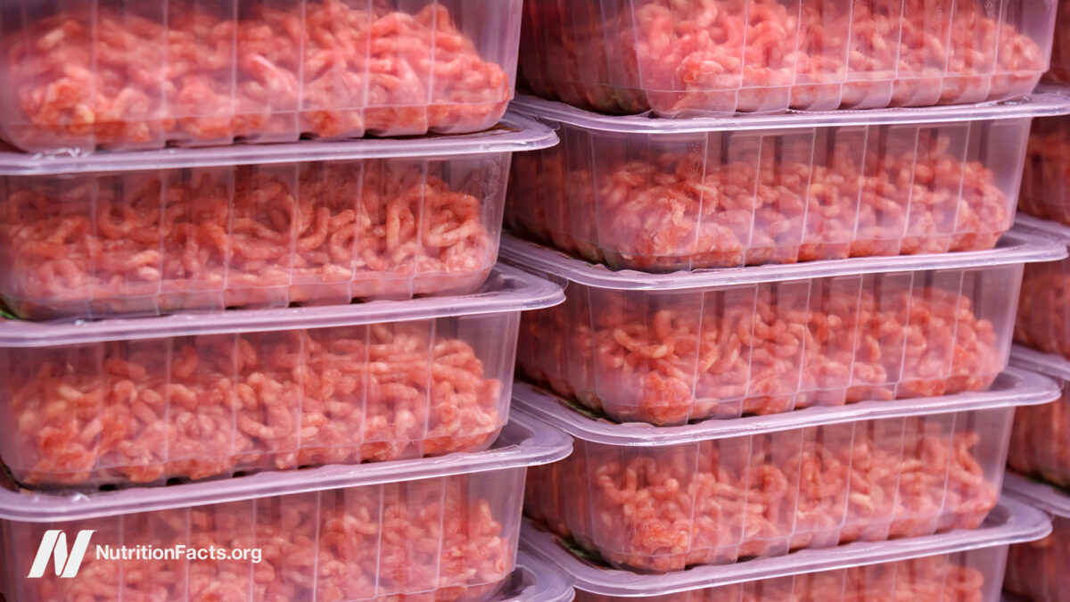 Backlash over IARC report that meat can cause cancer