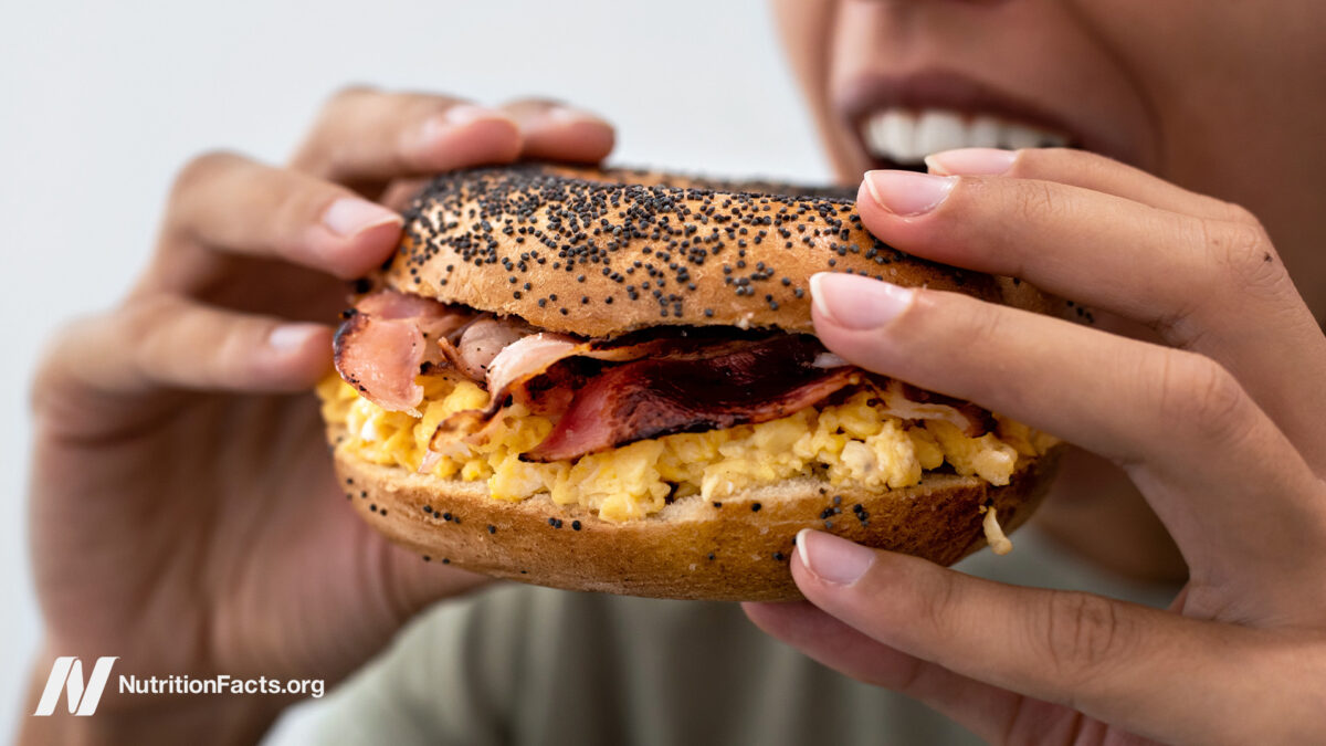 Can ultra-processed foods be solved by adjusting nutrients?