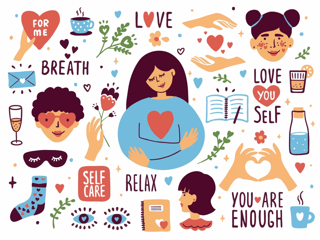 Ecoholistic living: Sustainability and self-care from a holistic perspective