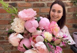 Featured Gardener: Gina Mellard