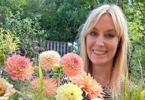 Featured Gardener: Laura Woolley