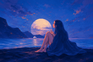 How I reframed letting go to move forward from a painful past.