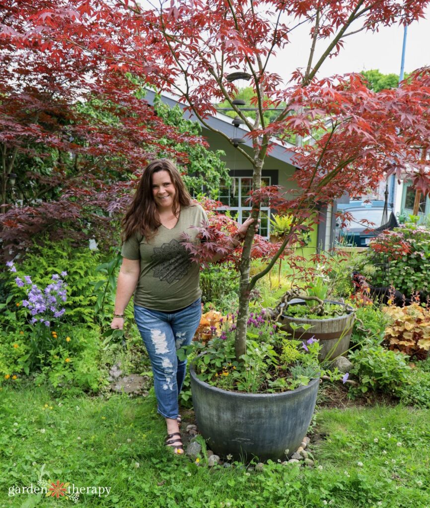 I'm Garden Maxing. Here's why you should too.