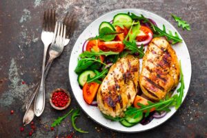 Is intuitive eating right for everyone? Evidence-based review by nutritionists