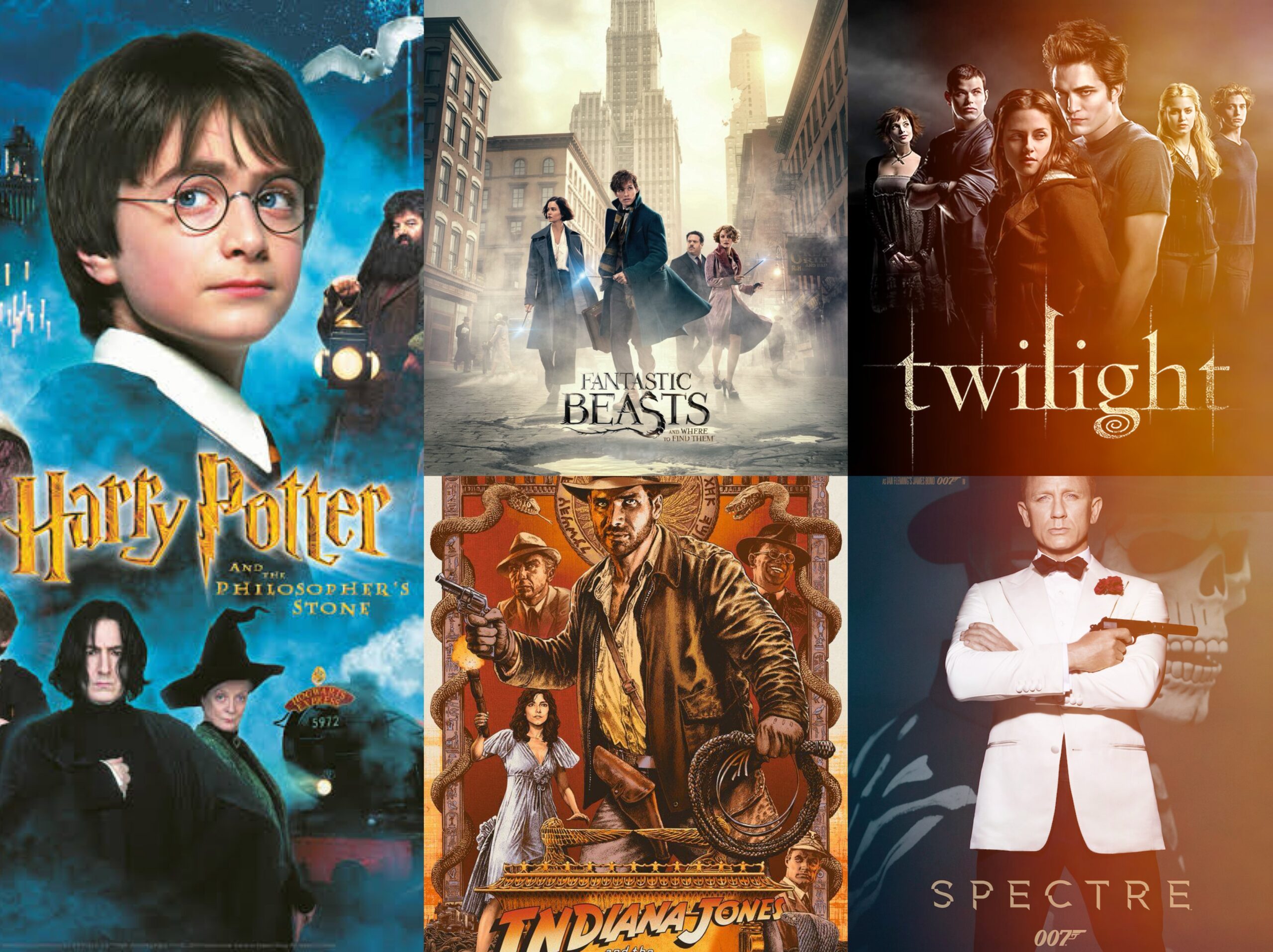 Movies I would love to watch again