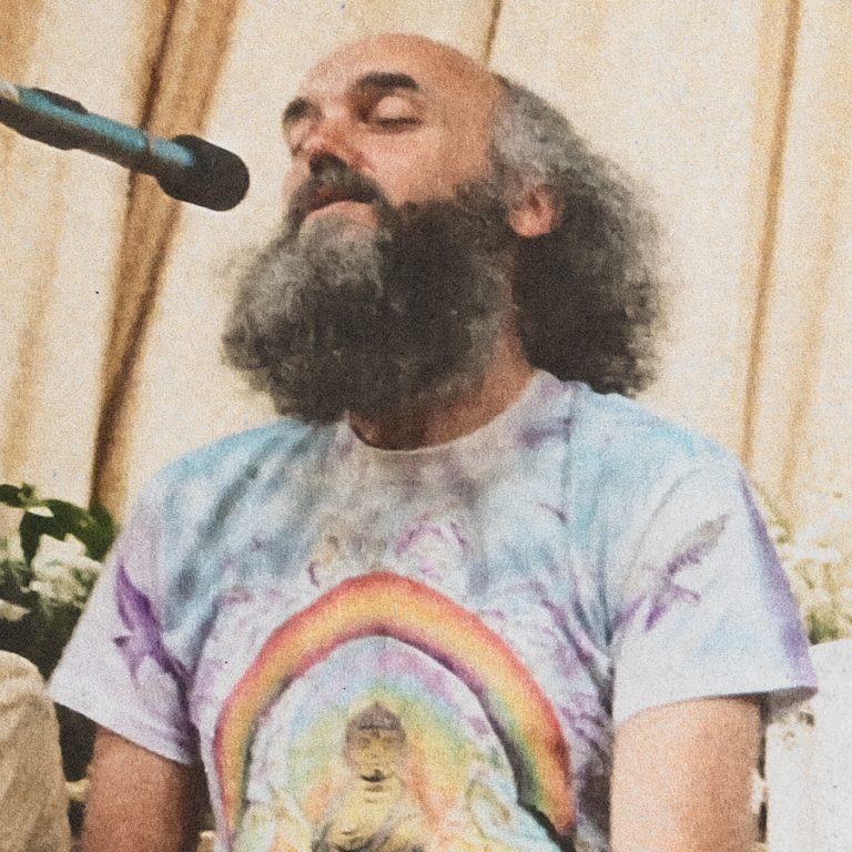 Ram Dass – Here and Now – Ep. 307 – Existing in Another Dimension of Reality