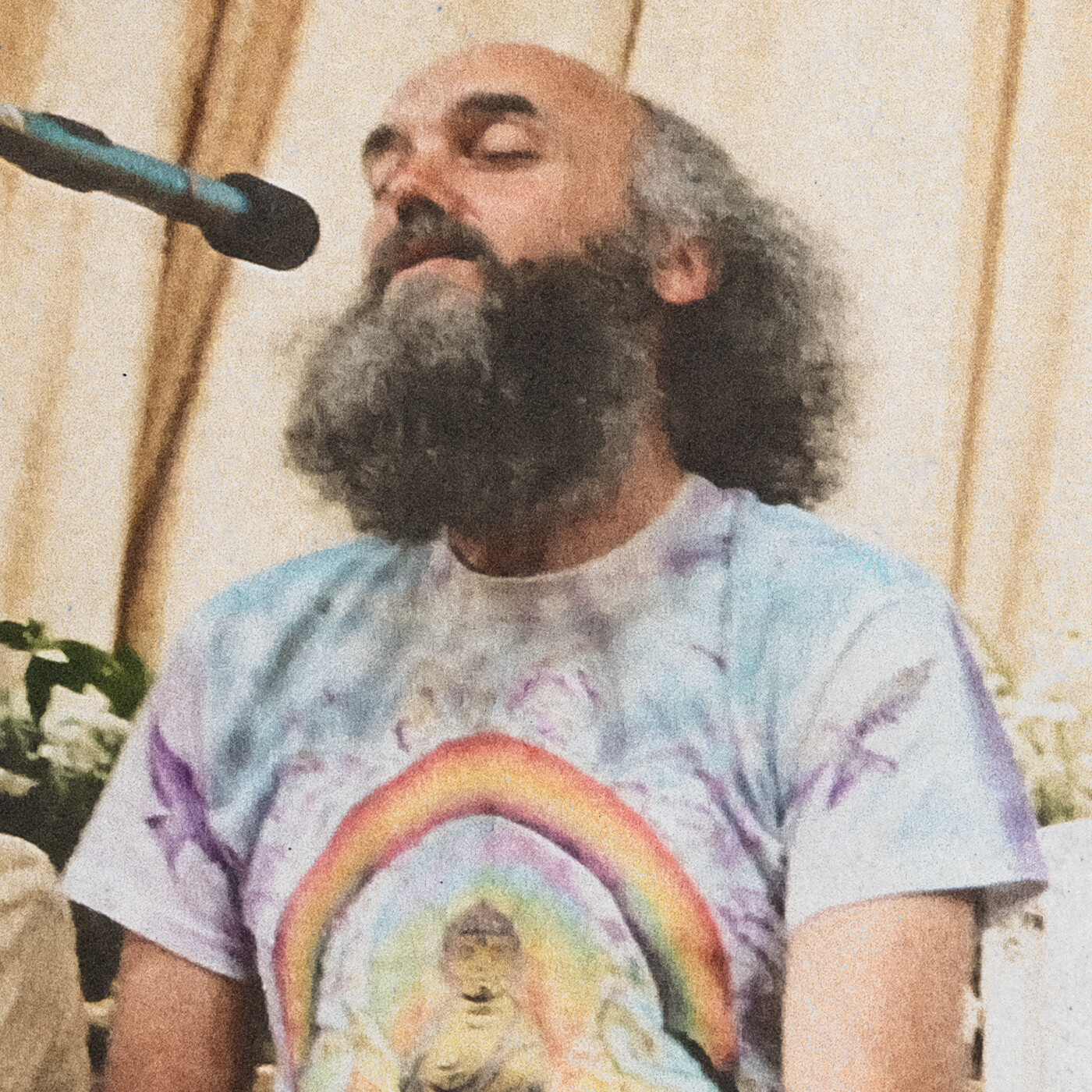 Ram Dass – Here and Now – Ep. 307 – Existing in Another Dimension of Reality