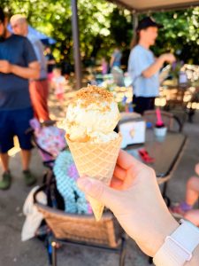 Recent: June fun