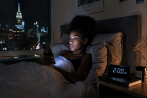 Sleeping too late is costing the world billions. How much does it cost?