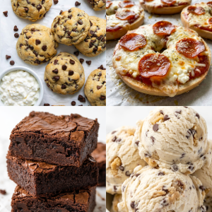 The best healthy cottage cheese recipes for every craving