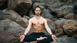 The quiet strength of self-compassion