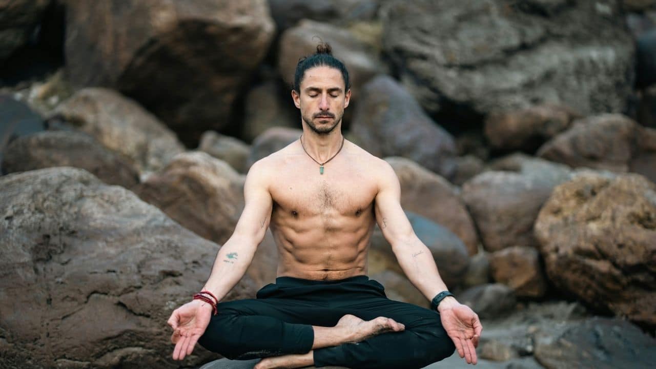 The quiet strength of self-compassion