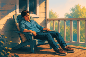 The truth behind my “laziness” and what I know now