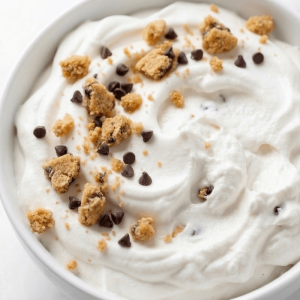 The ultimate low calorie protein ice cream (no ninja creamy needed!)