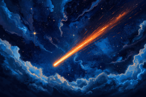 The wonders and heartbreaks of life under our skies