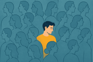 What I learned from a life where I felt different from others