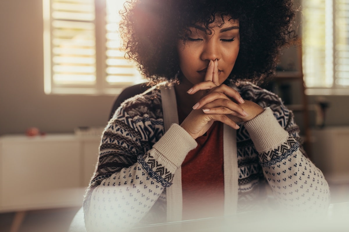 What is Mindfulness Meditation?