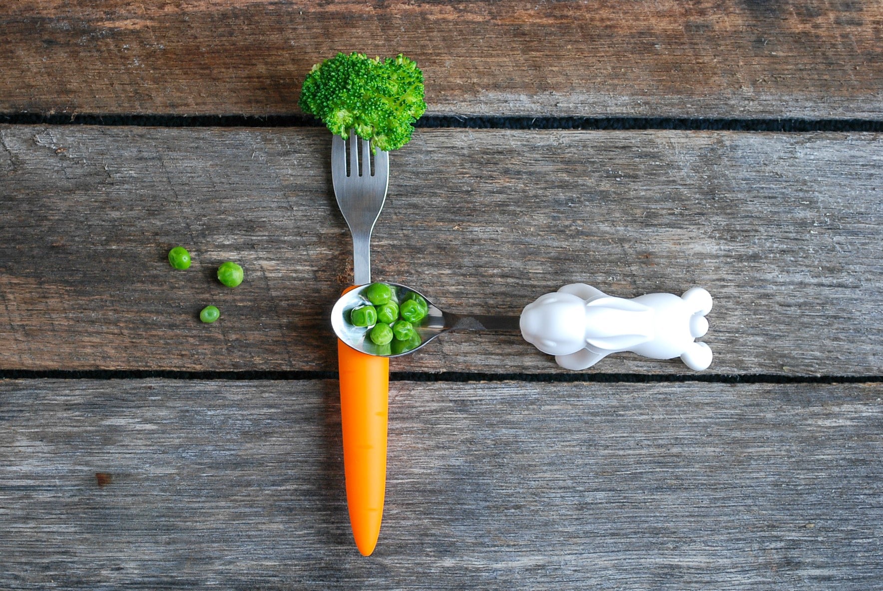 What to do before age 2 to reduce picky eating habits (backed by research)