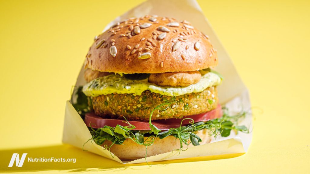 Why healthy fast food menus backfire