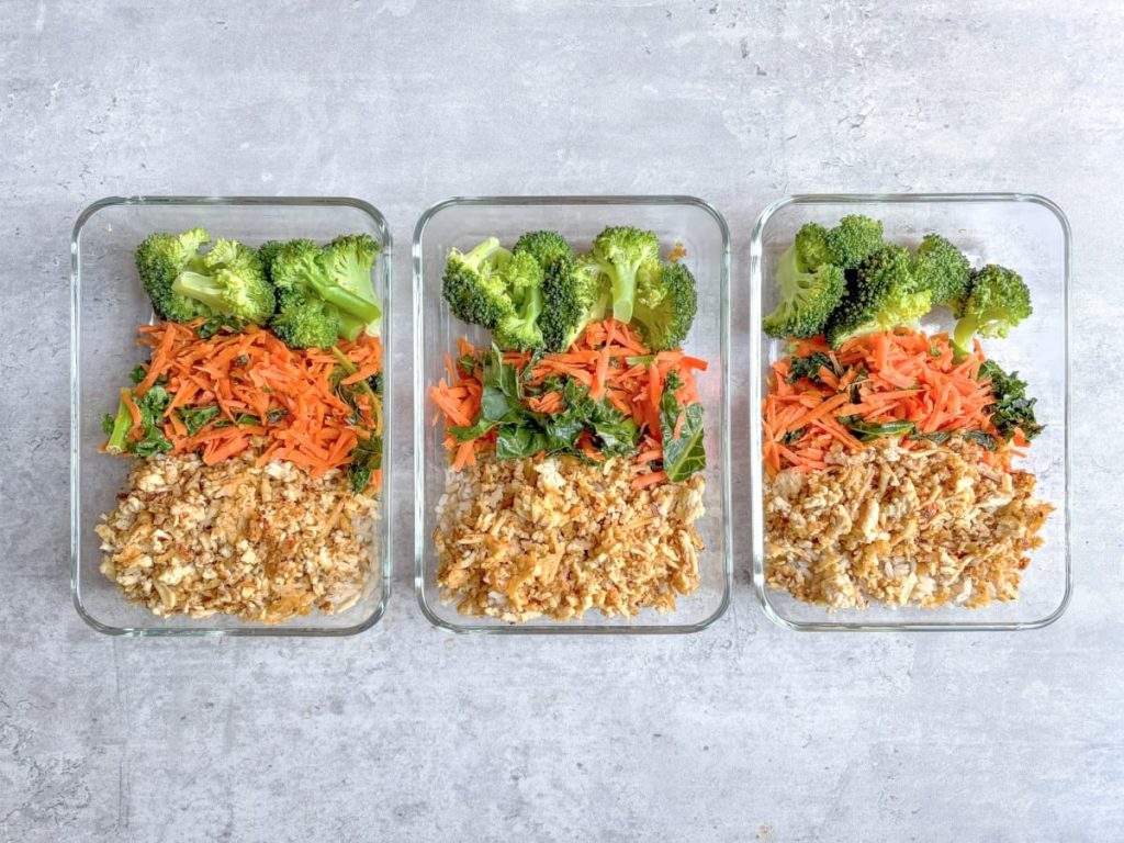 Your child wants to become a vegetarian. Here's what you need to know: