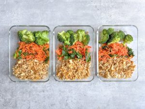 Your child wants to become a vegetarian. Here's what you need to know: