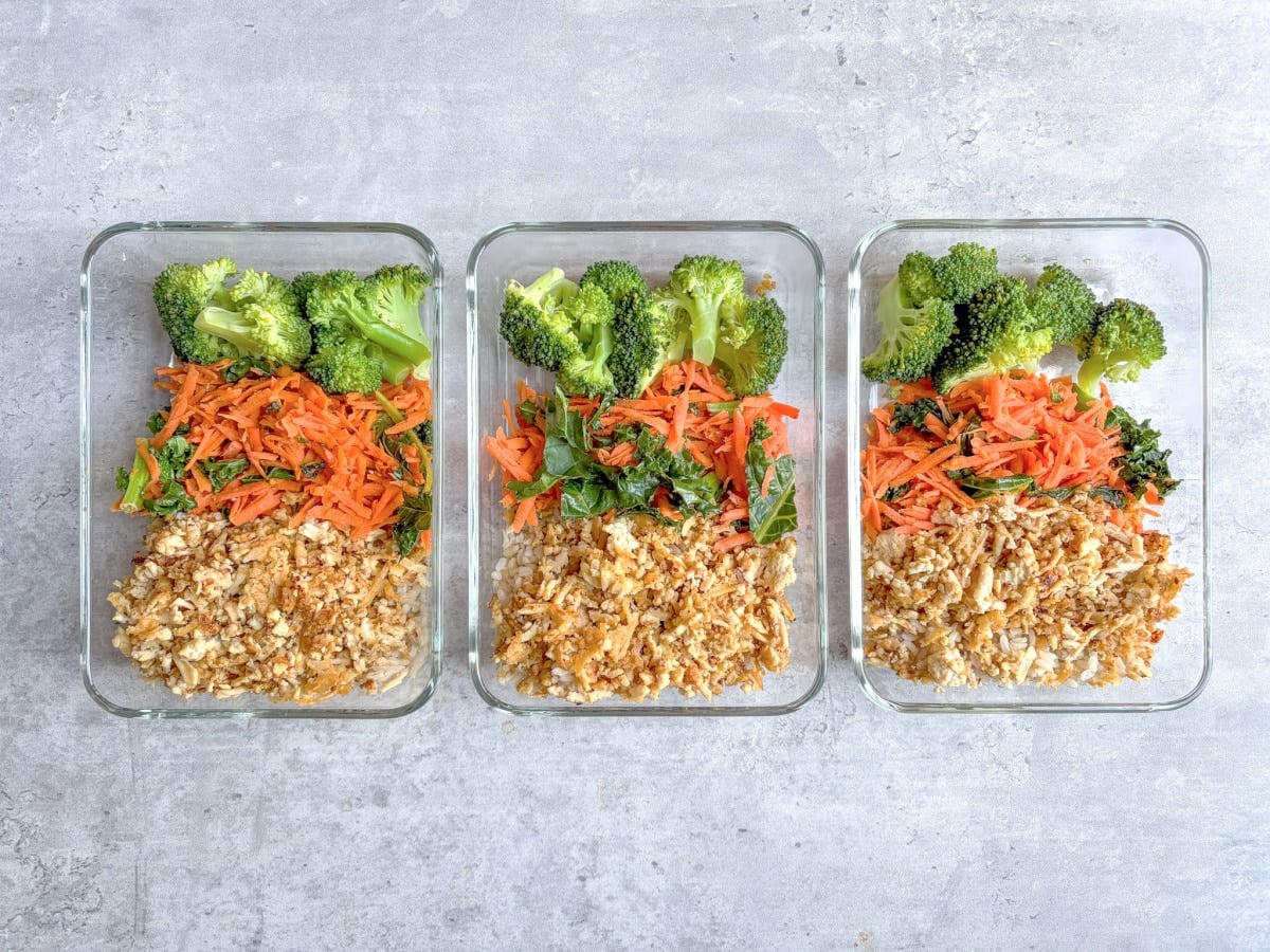 Your child wants to become a vegetarian. Here's what you need to know: