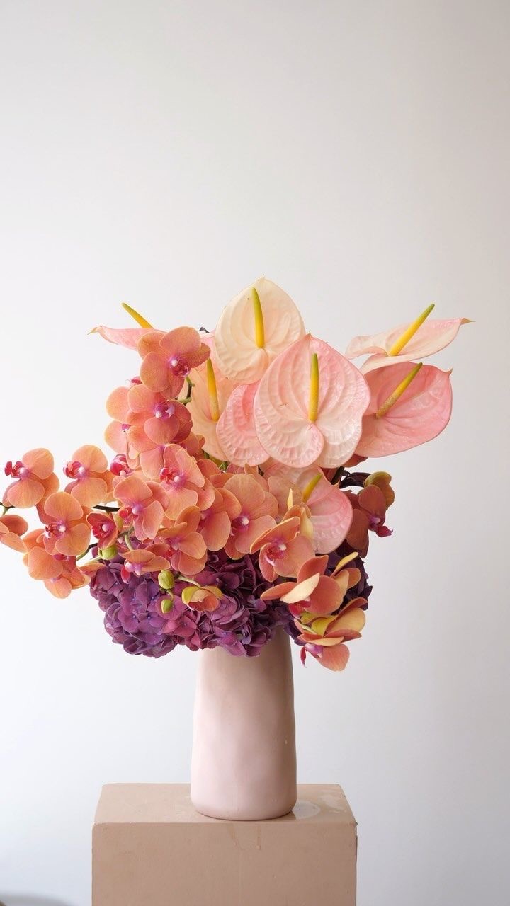 flower arrangement