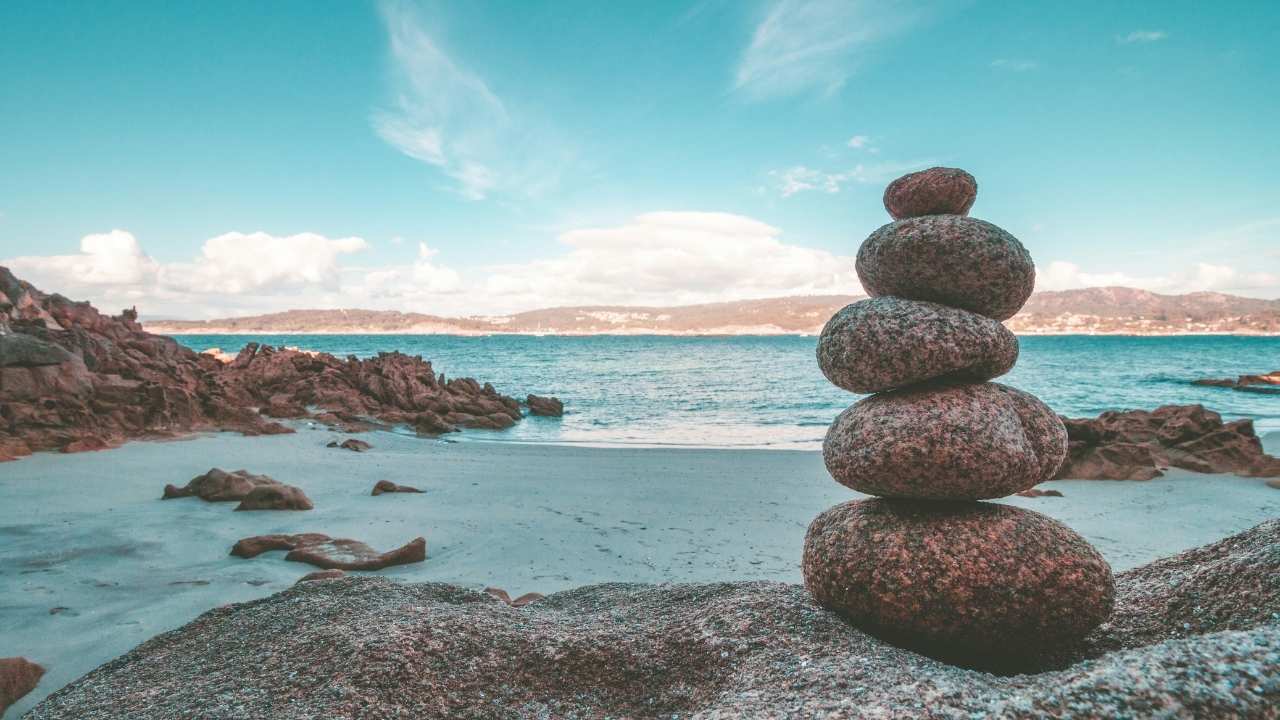 poetry of simplicity