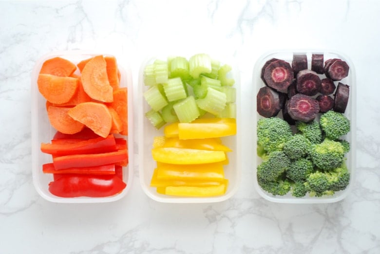 10 Eating Habits That Made a Change in My Children