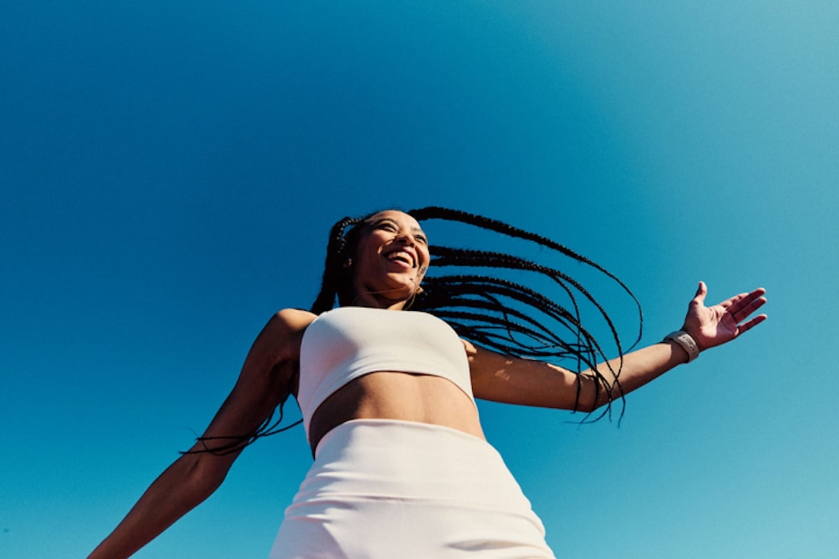 10 easy ways to increase your vibration and energy levels