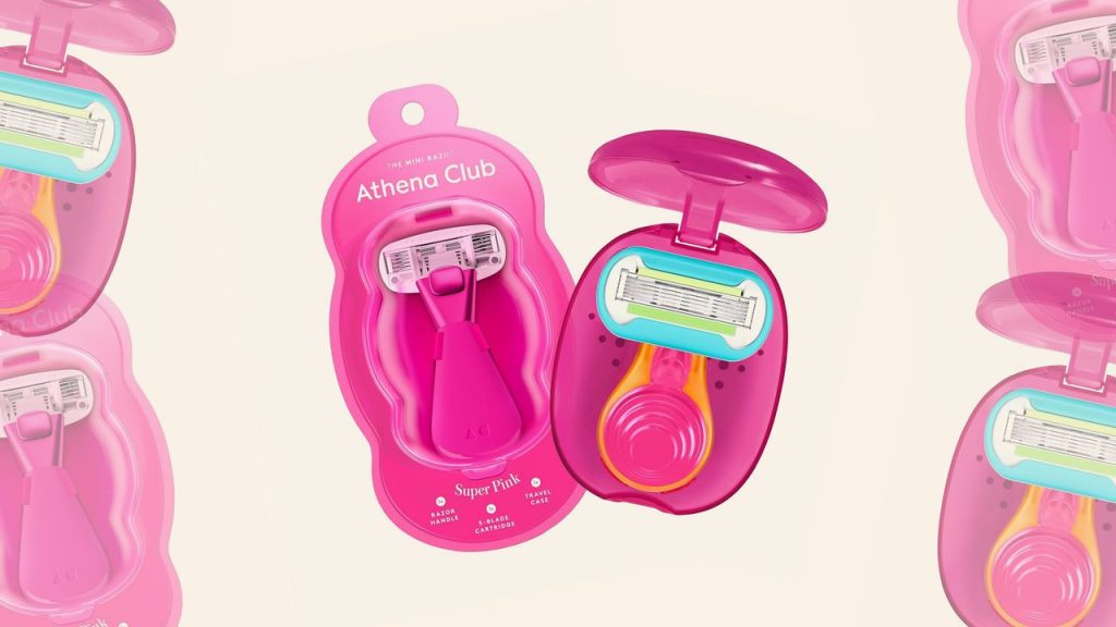 6 travel razors to smooth your skin wherever you go