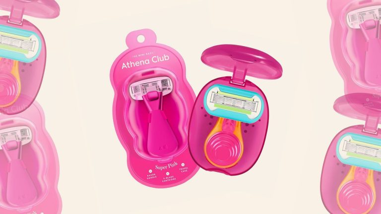 6 travel razors to smooth your skin wherever you go