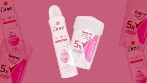 8 Best Antiperspirants of 2026 to Stay Dry All Day
