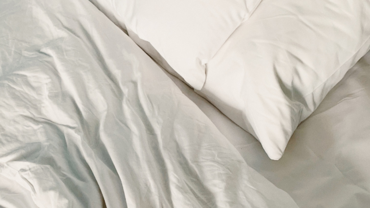 A simple system for better sleep