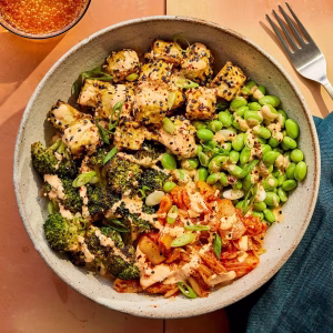 Anti-Inflammatory Meal Plan: A Weekly Guide with Whole Foods and Herbs