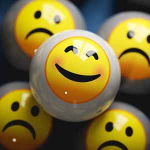 BHNN Guest Podcast – Episode 264 – Trudy Goodman talks about dealing with strong emotions