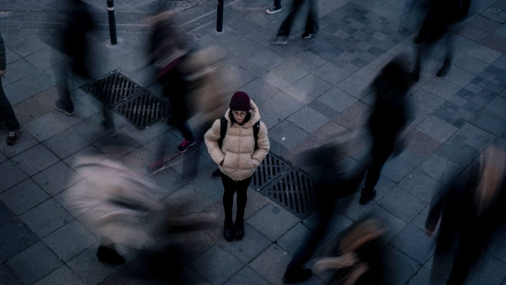 Belonging vs. Fitting In: Why Difference Changes Everything