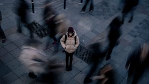 Belonging vs. Fitting In: Why Difference Changes Everything